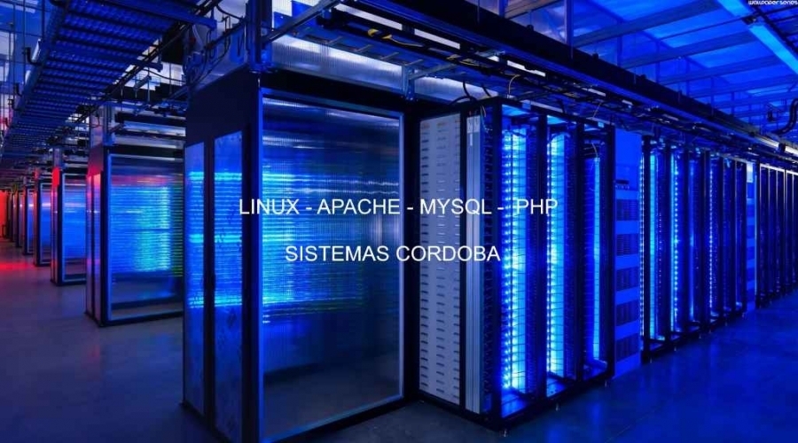 Desarrollo de Sistemas Web en PHP, MySQL y Ajax sobre Linux (LAMP)